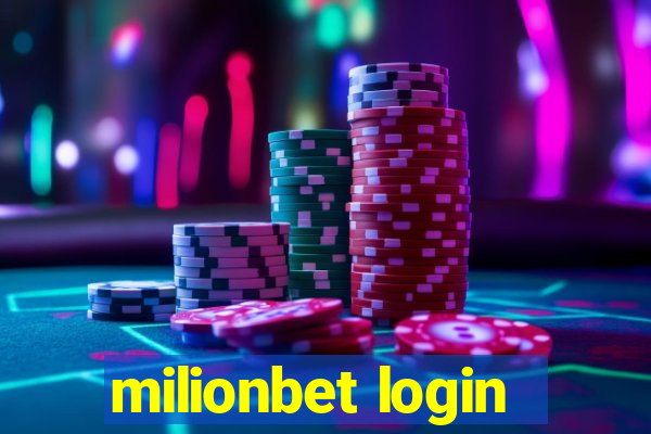 milionbet login